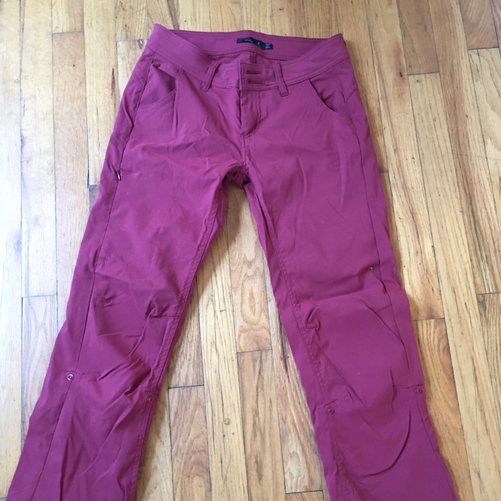 Prana Halle pant